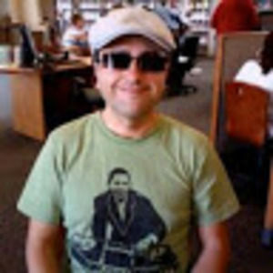 Meet your Posher, Babak